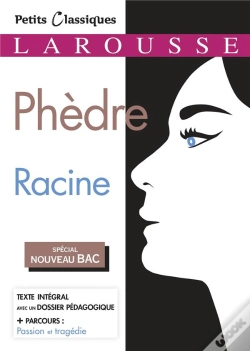 Capa do artigo Phedre