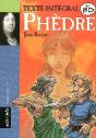 Phèdre ; Texte Intégral En Bd - Preview