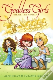 Capa do artigo Pheme The Gossip