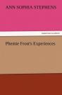 Phemie Frost'S Experiences - Preview