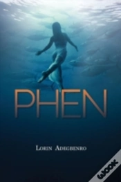 Capa do artigo Phen