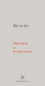 Phenarete Ou La Procreation - Preview
