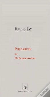 Capa do artigo Phenarete Ou La Procreation