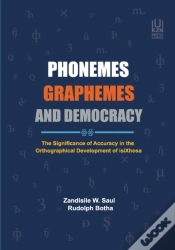 Capa do artigo Phenemes, Graphemes And Democracy