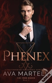 Capa do artigo Phenex