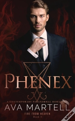 Capa do artigo Phenex