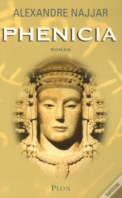 Capa do artigo Phénicia
