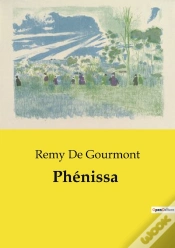 Capa do artigo Phenissa