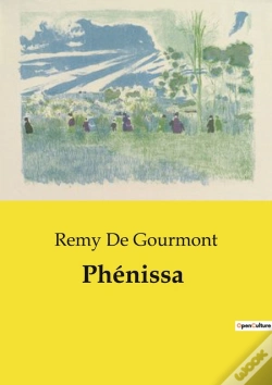 Capa do artigo Phenissa