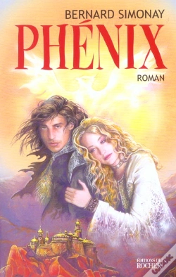 Capa do artigo Phenix