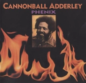 Capa do artigo Phenix - CD