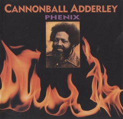 Capa do artigo Phenix - CD
