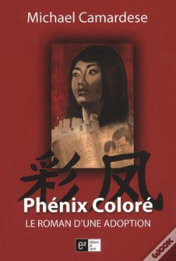 Capa do artigo Phenix Colore