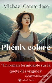 Capa do artigo Phénix Coloré