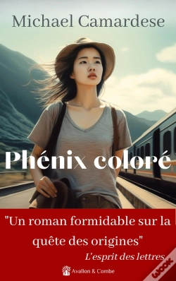 Capa do artigo Phénix Coloré
