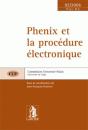 Phenix Et La Procedure Electronique Cup85 - Preview