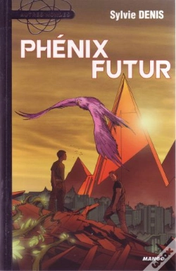 Capa do artigo Phénix Futur