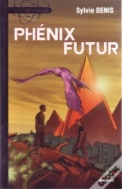 Capa do artigo Phénix Futur