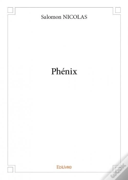 Capa do artigo Phenix