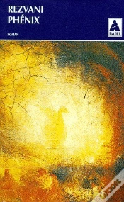 Capa do artigo Phénix