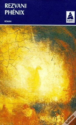 Capa do artigo Phénix
