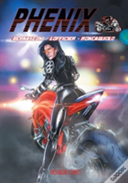 Capa do artigo Phenix (Vol. 1)