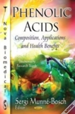 Capa do artigo Phenolic Acids