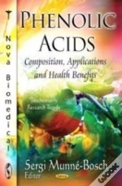 Capa do artigo Phenolic Acids