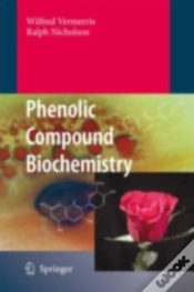 Capa do artigo Phenolic Compound Biochemistry