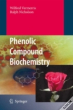 Capa do artigo Phenolic Compound Biochemistry