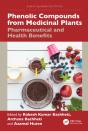 Phenolic Compounds From Medicinal Plants - Preview