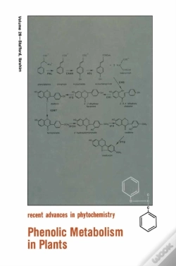 Capa do artigo Phenolic Metabolism In Plants