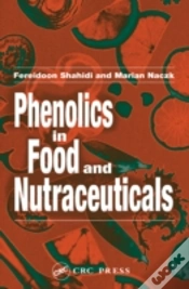 Capa do artigo Phenolics In Food And Nutraceuticals