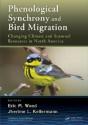Phenological Synchrony And Bird Migration - Preview