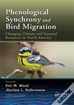Phenological Synchrony And Bird Migration