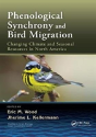 Phenological Synchrony And Bird Migration - Preview