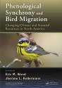 Phenological Synchrony And Bird Migration - Preview