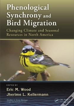 Capa do artigo Phenological Synchrony And Bird Migration