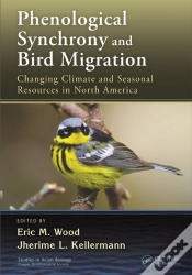 Capa do artigo Phenological Synchrony And Bird Migration