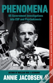 Capa do artigo Phenomena