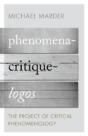 Phenomena Critique Logos - Preview