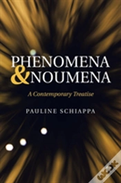 Capa do artigo Phenomena & Noumena