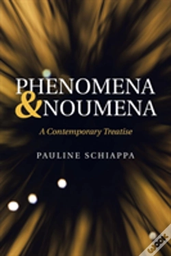 Capa do artigo Phenomena & Noumena