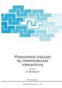 Phenomena Induced By Intermolecular Interactions - Preview