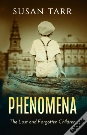 Capa do artigo Phenomena