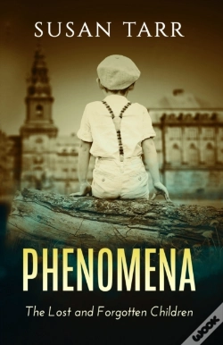 Capa do artigo Phenomena
