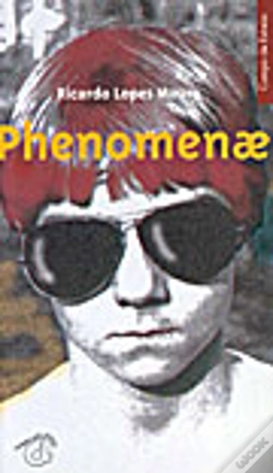 Capa do artigo Phenomenae