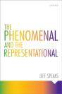Phenomenal And The Representational - Preview