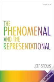 Capa do artigo Phenomenal And The Representational