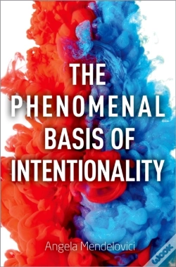 Capa do artigo Phenomenal Basis Of Intentionality